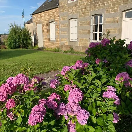 Les D'hotes De * Rânes