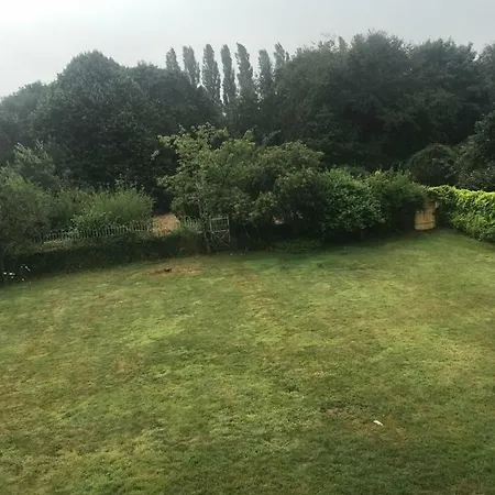 Les D'hotes De Affittacamere