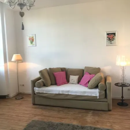 Les D'hotes De Ranes