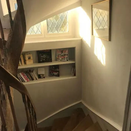 Les D'hotes De Affittacamere Rânes