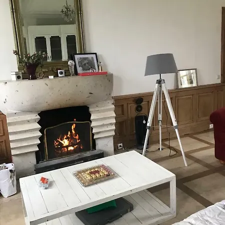 Les D'hotes De