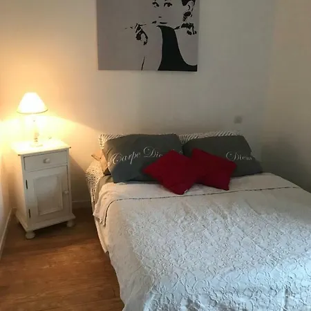 Les D'hotes De * Rânes