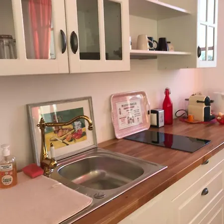 Les D'hotes De Gasthuis