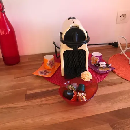 Affittacamere Les D'hotes De *