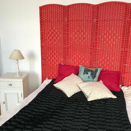 Gasthuis Les D'hotes De