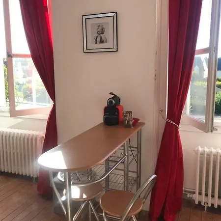 Les D'hotes De Affittacamere *