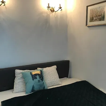 Gasthuis Les D'hotes De