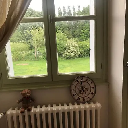 Les D'hotes De Rânes