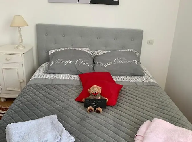 Les D'hotes De Rânes