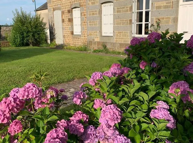 Les D'hotes De * Rânes