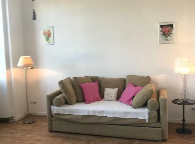 Les D'hotes De Rânes