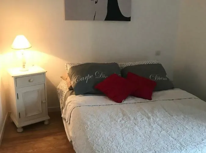 Les D'hotes De * Rânes