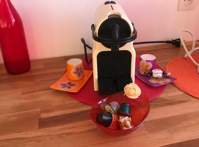 Affittacamere Les D'hotes De *