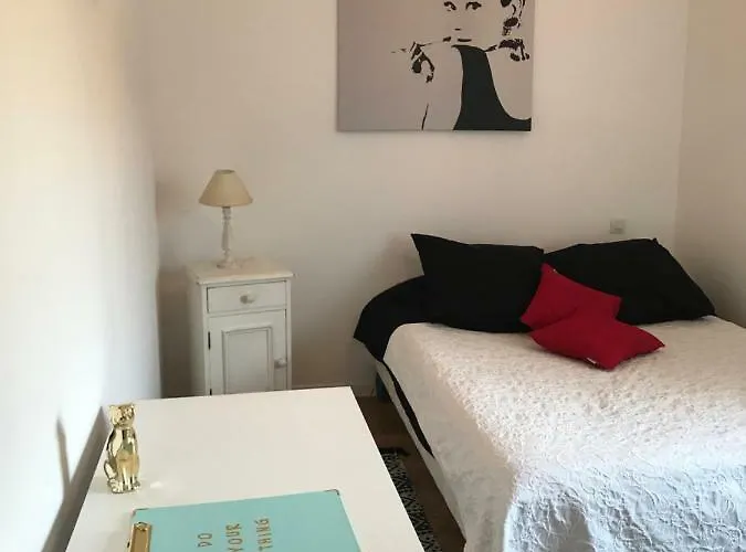 Les D'hotes De * Rânes