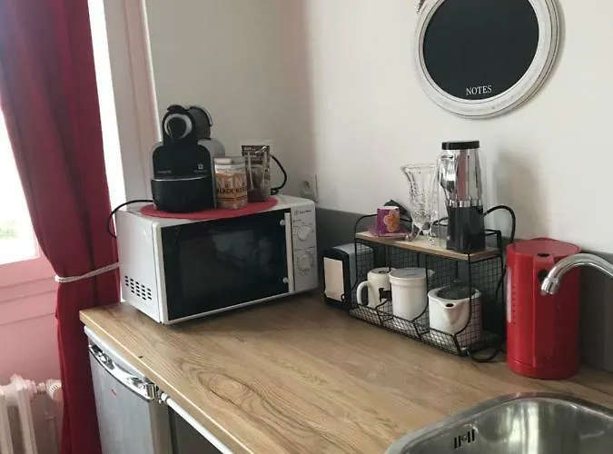 Affittacamere Les D'hotes De Rânes