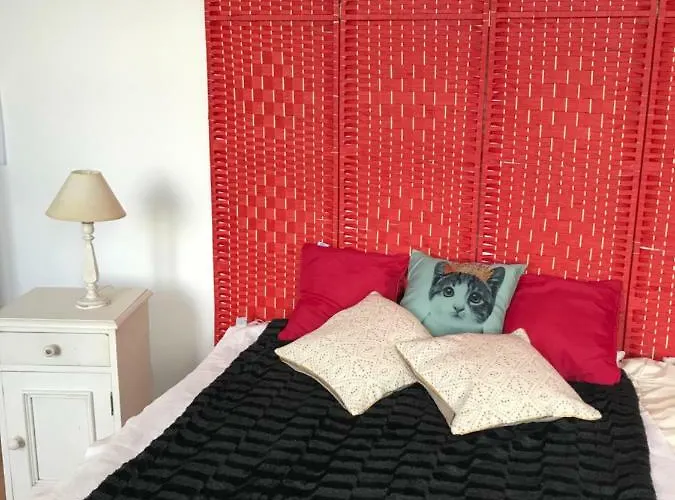 Vendégház Les D'hotes De