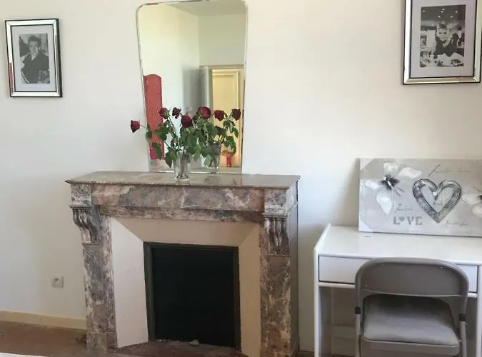 Les D'hotes De * Rânes