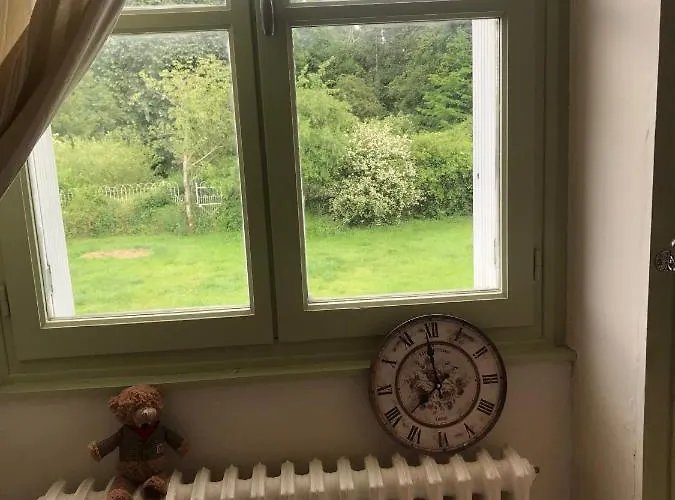 Les D'hotes De Rânes